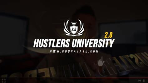 how many students in hustlers university|Hustlers University 2.0 Review